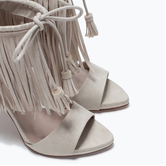 Zara shoes - Picture 5 of 5